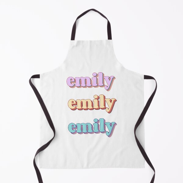 Item preview, Emily Word Art designed and sold by Arexus.