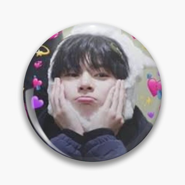 Item preview, Stray Kids Jeongin cute designed and sold by inniesart.