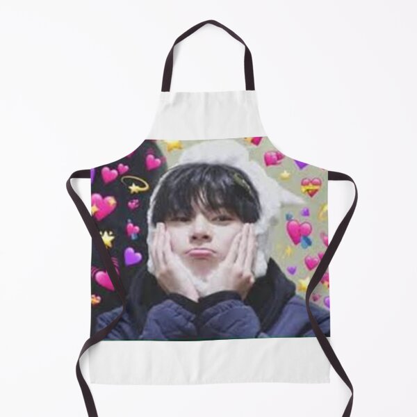 Item preview, Stray Kids Jeongin cute designed and sold by inniesart.