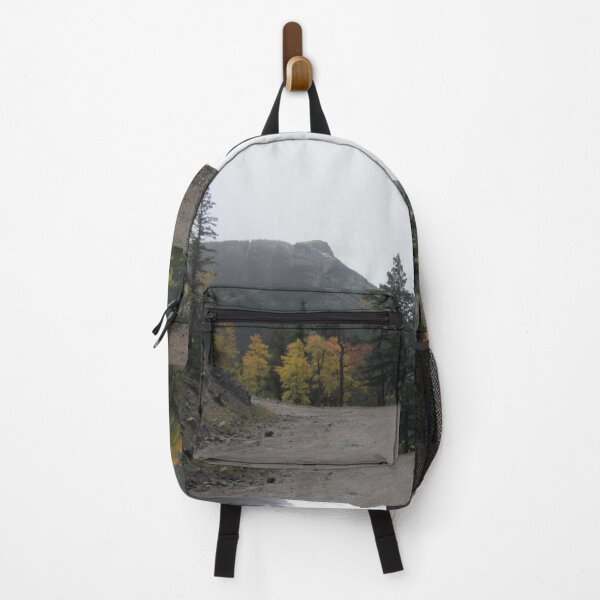 Item preview, Late September in Colorado designed and sold by Rachel the Artist .