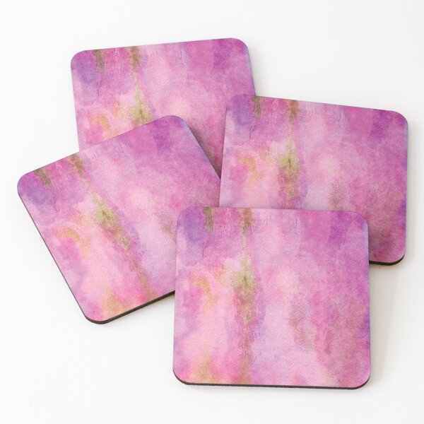 Item preview, Watercolor Abstract Art Painting designed and sold by DebiPhillips.