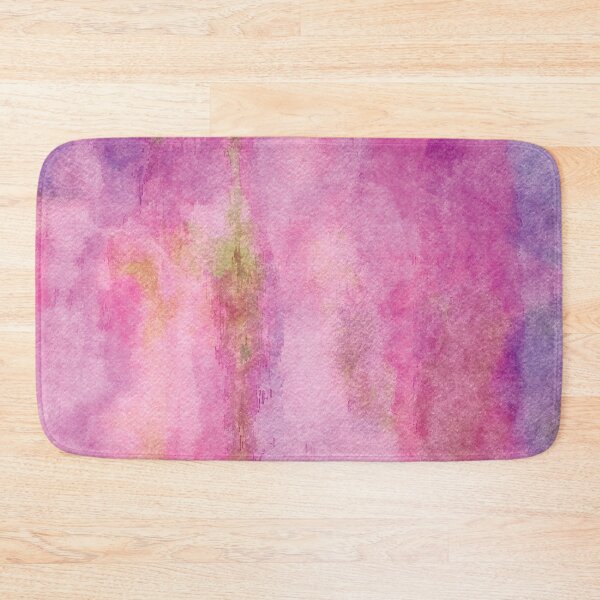 Item preview, Watercolor Abstract Art Painting designed and sold by DebiPhillips.