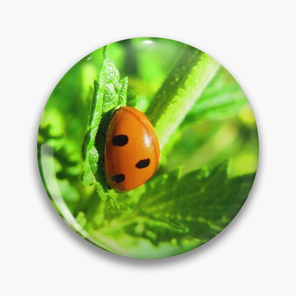 Item preview, Ladybug. designed and sold by DioptriArt.