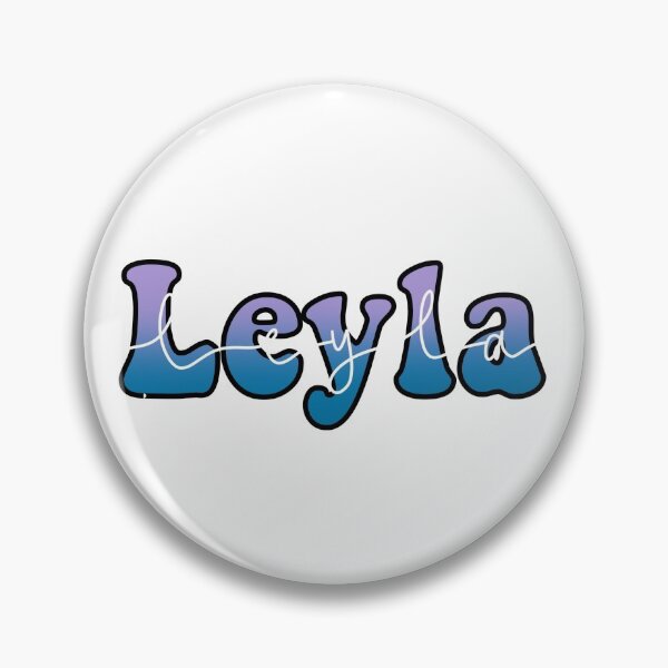 Item preview, Leyla custom designed and sold by chloemadesigns.