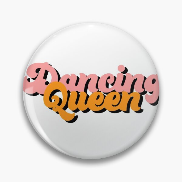 Item preview, dancing queen designed and sold by Lexyjones22.