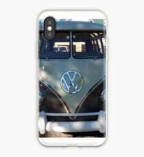 1964 21 Window Samba VW iPhone Case