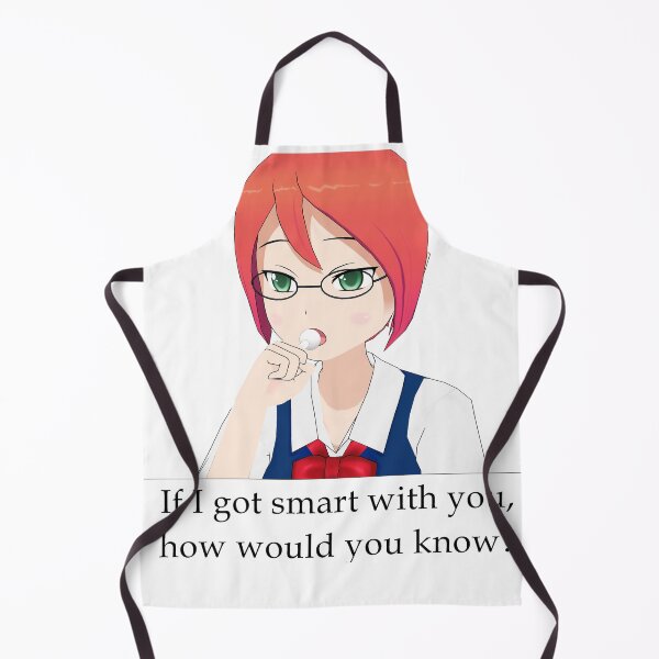 Item preview, Got Smart designed and sold by LaughingGryphon.