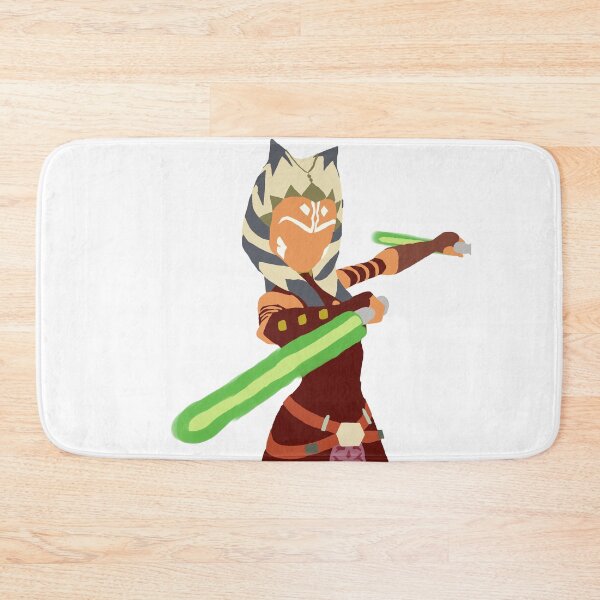 Artikelvorschau, Ahsoka Tano entworfen und verkauft von BellaBella407.