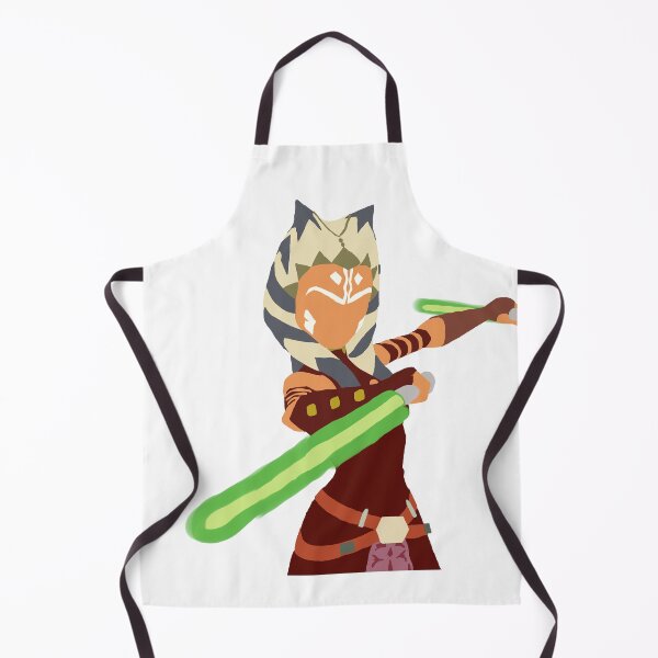 Item preview, Ahsoka Tano designed and sold by BellaBella407.