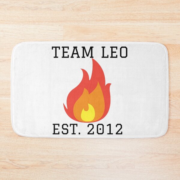 Item preview, TEAM LEO 2012 designed and sold by DragonJake.