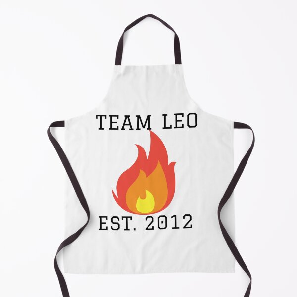 Item preview, TEAM LEO 2012 designed and sold by DragonJake.