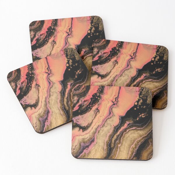 Item preview, Streams of Pyrite designed and sold by iduzarts.