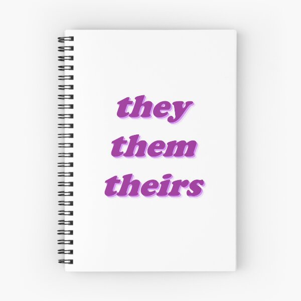 Item preview, my pronouns are they/them/theirs designed and sold by designair.