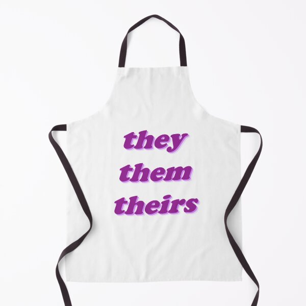 Item preview, my pronouns are they/them/theirs designed and sold by designair.