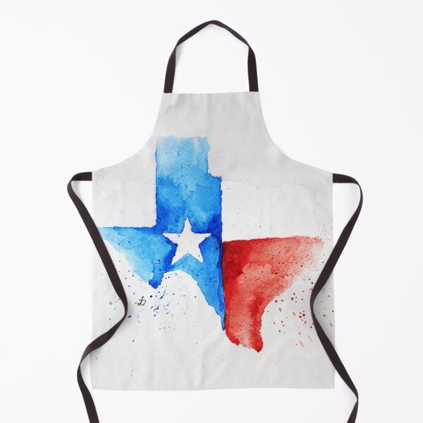 Item preview, Texas Flag. designed and sold by DioptriArt.