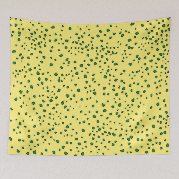 Item preview, Seamless pattern with dots, circles, spots, points. Fashion trend designed and sold by mashmosh.