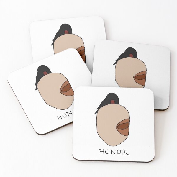 Item preview, ZuKo Honor designed and sold by Aarya0.