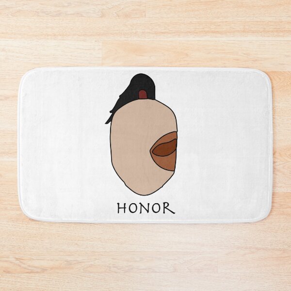 Item preview, ZuKo Honor designed and sold by Aarya0.