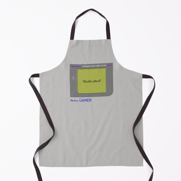 Item preview, Retro Gamer - Portable  designed and sold by -TheGamingGeeks.