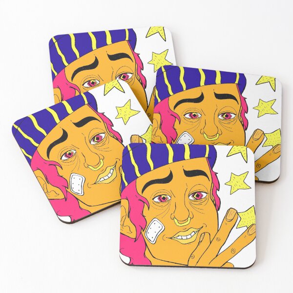 Item preview, Star Boi designed and sold by Mystery Flavor Shop.