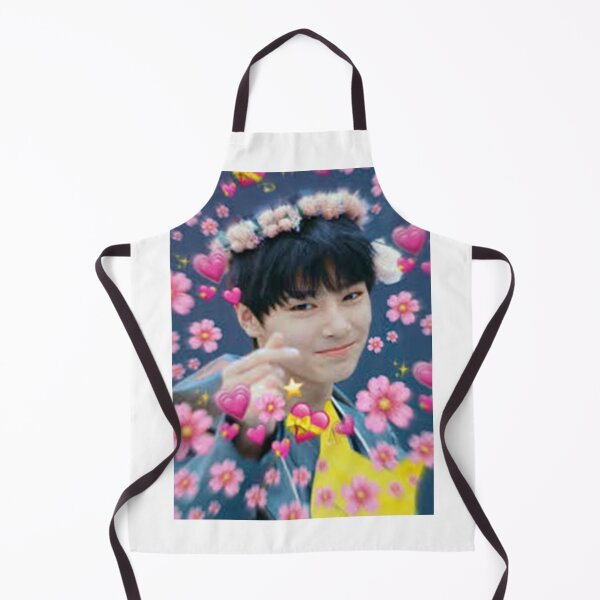 Item preview, Stray Kids Jeongin designed and sold by inniesart.