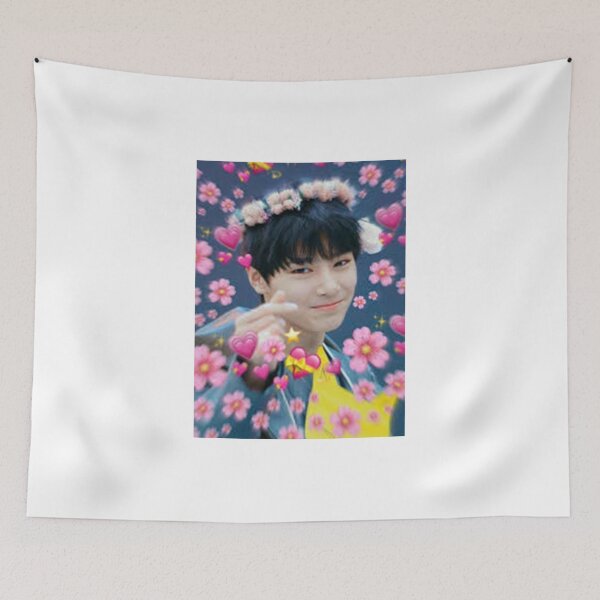 Item preview, Stray Kids Jeongin designed and sold by inniesart.