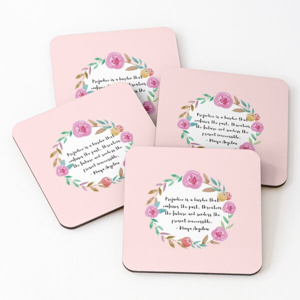 Item preview, Maya Angelou Quote designed and sold by creativeloft.