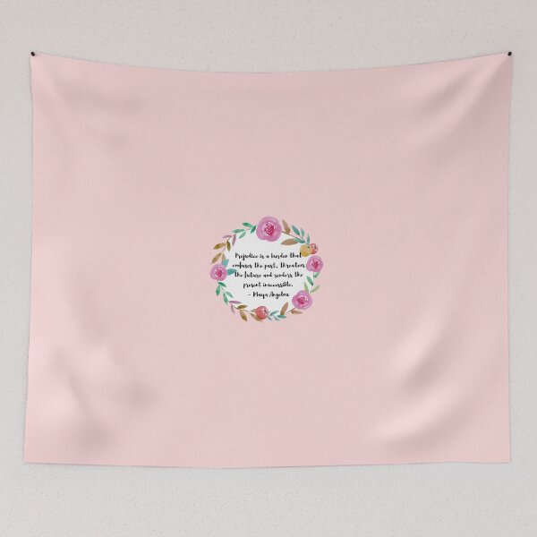 Item preview, Maya Angelou Quote designed and sold by creativeloft.