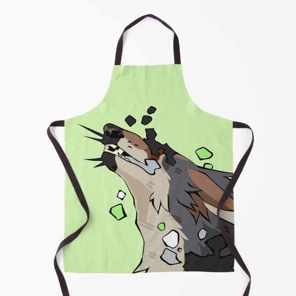 Item preview, Agender Pride Coyote designed and sold by YoteeYip.