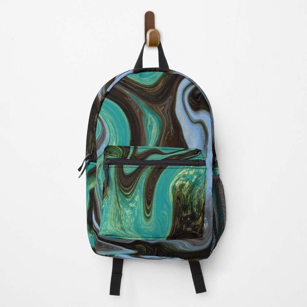 Item preview, Backpack designed and sold by FunkyPattern.