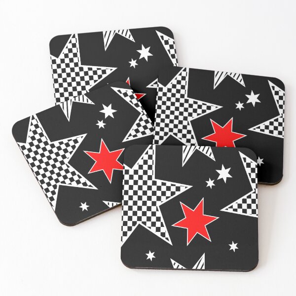 Item preview, black stars designed and sold by Artsy Aura ⭐⭐⭐⭐⭐  .