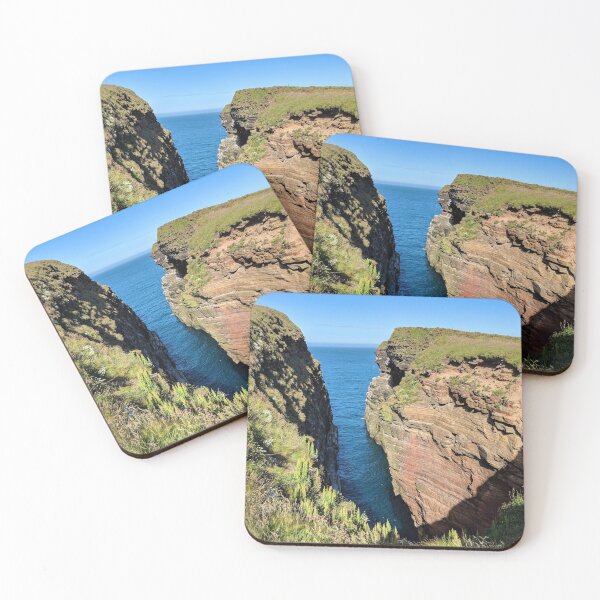 Item preview, Duncansby Head, Scotland designed and sold by MitaDreamDesign.