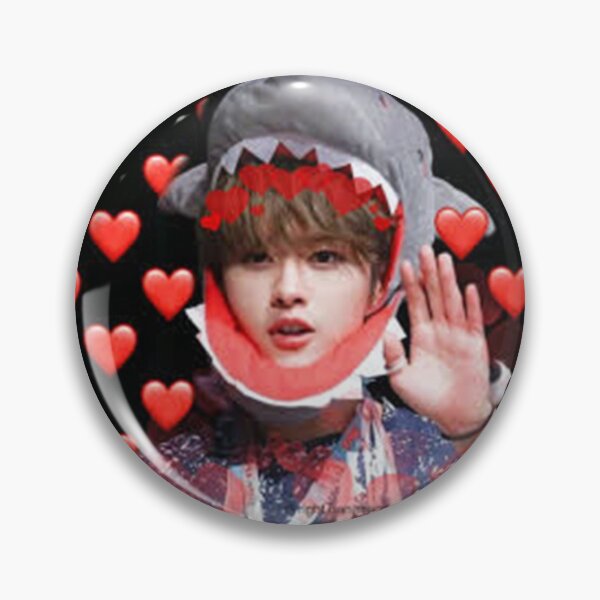 Item preview, Stray Kids Minho, Lee Know cute designed and sold by inniesart.