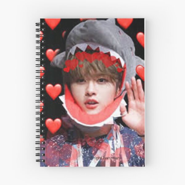 Item preview, Stray Kids Minho, Lee Know cute designed and sold by inniesart.