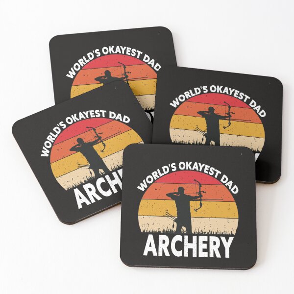 Item preview, archery designed and sold by virilamissa.