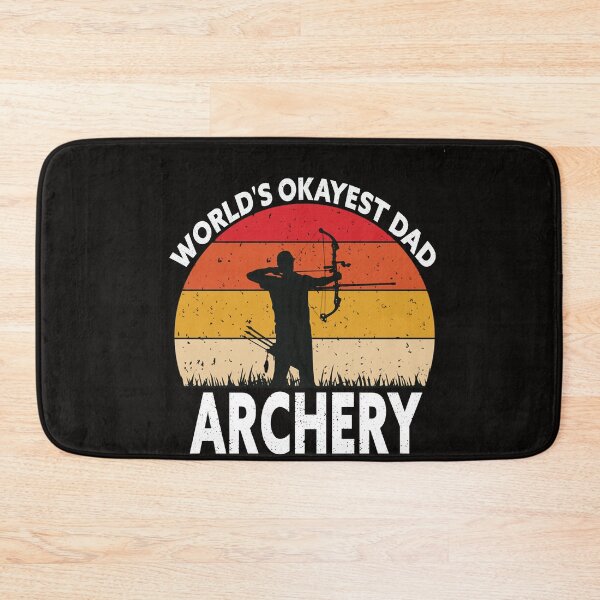 Item preview, archery designed and sold by virilamissa.