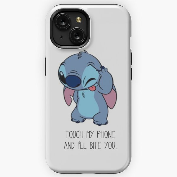 Lilo And Stich iPhone 8 Plus Case - CASESHUNTER