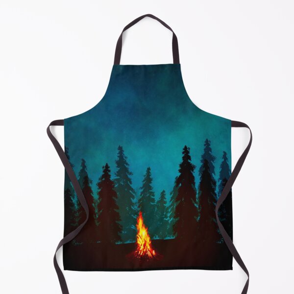 Item preview, Starry Woods designed and sold by MrPrestige.