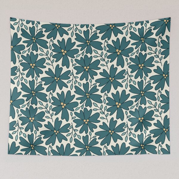 Item preview, Cornflower designed and sold by Trine Tollefsen.