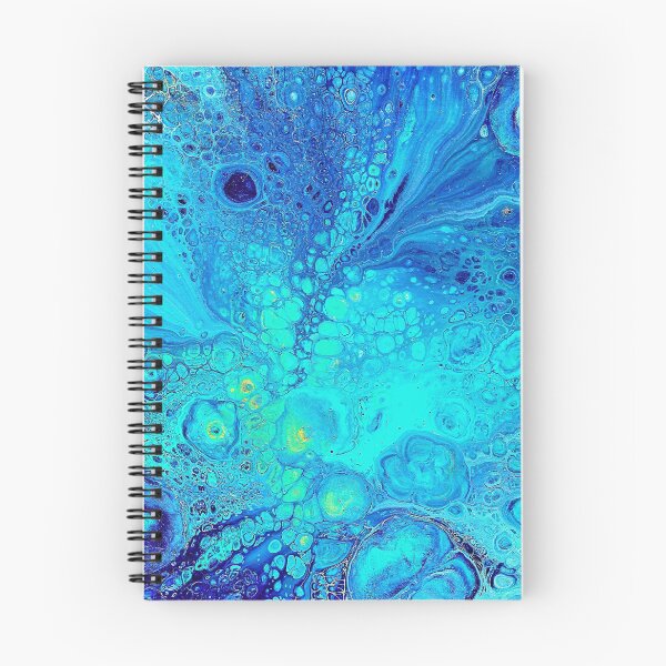 Item preview, Rain Drop Aquatique designed and sold by Tresa's Treasures Art.