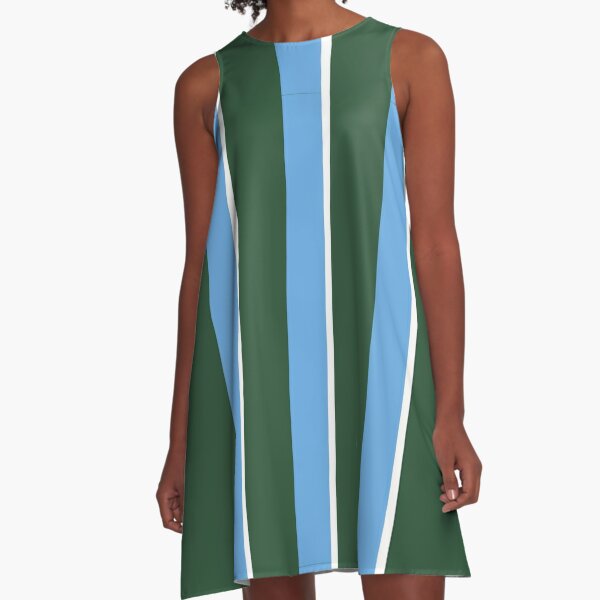 Vertical Stripes Clothing