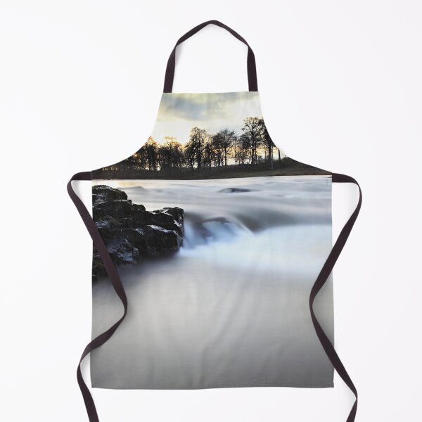 Item preview, River Tweed at Makerstoun, near Kelso, Scottish Borders designed and sold by yourscotborders.