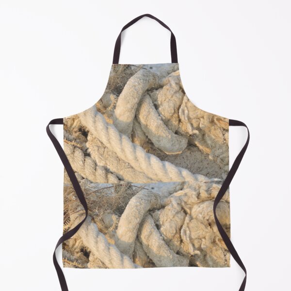 Item preview, Rope on the Beach, As Is designed and sold by Kim McClain Gregal.