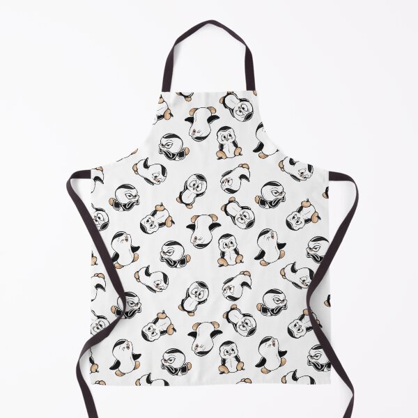 Item preview, Penguins tiled together designed and sold by Lattovelara.