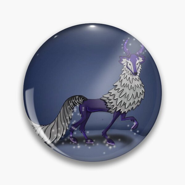 Item preview, magical creature designed and sold by PumpknSpiceLara.
