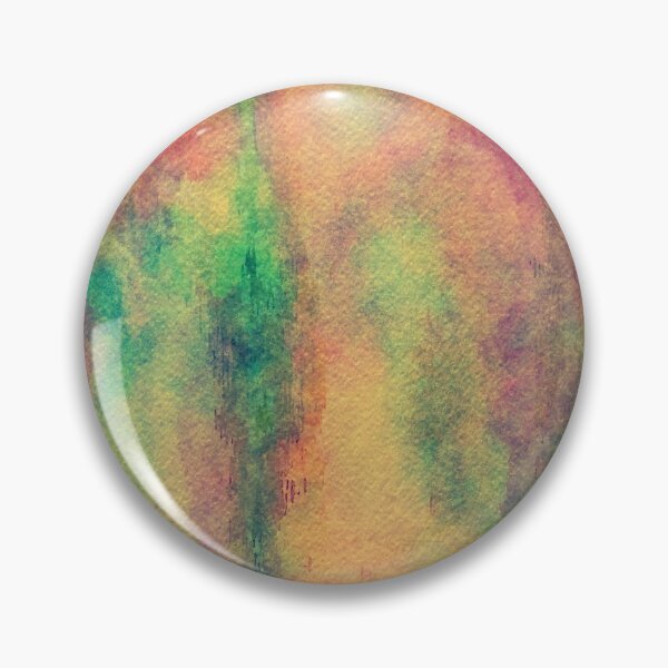 Item preview, Watercolor Abstract Art Painting designed and sold by DebiPhillips.