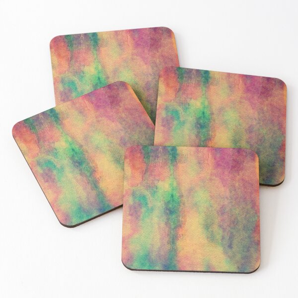 Item preview, Watercolor Abstract Art Painting designed and sold by DebiPhillips.