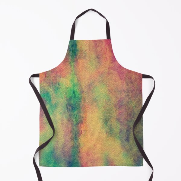 Item preview, Watercolor Abstract Art Painting designed and sold by DebiPhillips.
