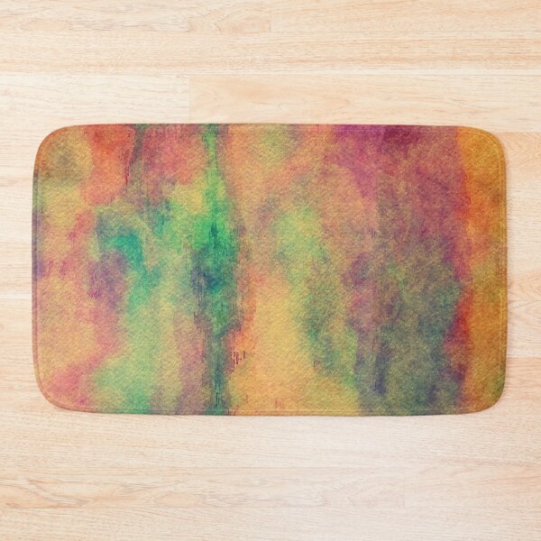 Item preview, Watercolor Abstract Art Painting designed and sold by DebiPhillips.
