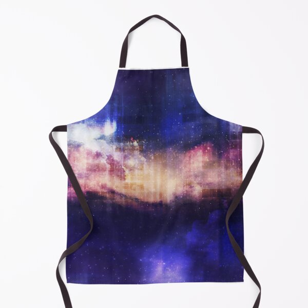 Item preview, Red Belt Galaxy designed and sold by PrettySickArt.